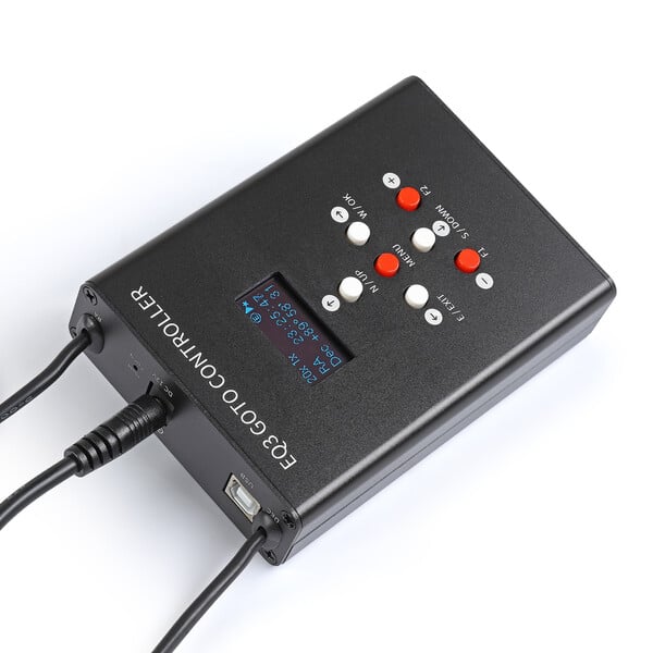 Omegon Montierung EQ370DX Goto