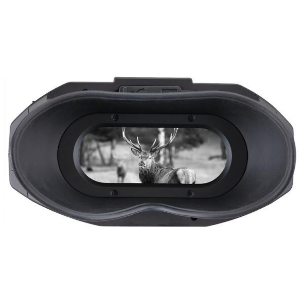 Bresser Nachtsichtgerät Explorer 200RF