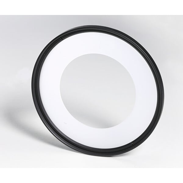 SCHOTT Diffusor für Ringlicht S80-65N-2