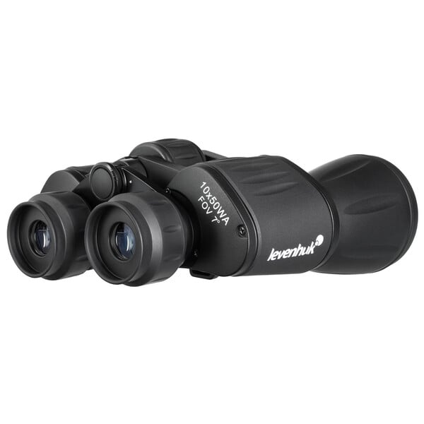 Levenhuk Fernglas New Atom 10x50