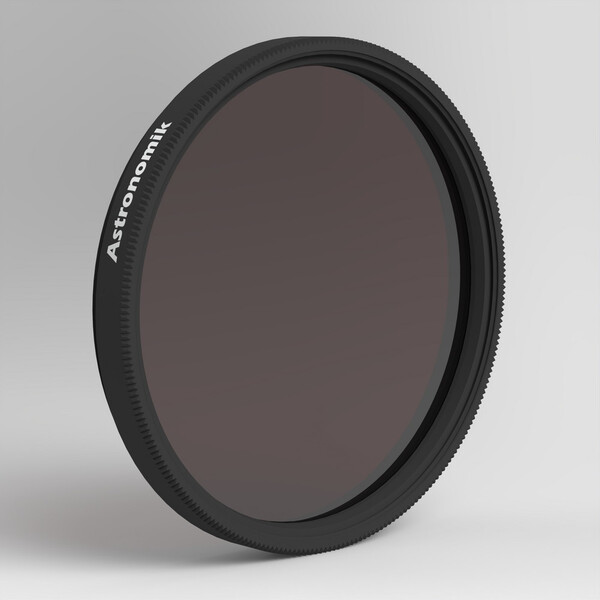 Astronomik Filter H-alpha 4nm 2"