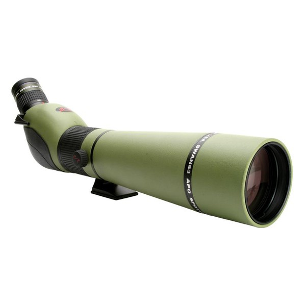 William Optics Spektiv SWAN 83 APO 25-75x83mm