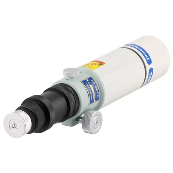 Takahashi Apochromatischer Refraktor AP 60/355 FS-60CB