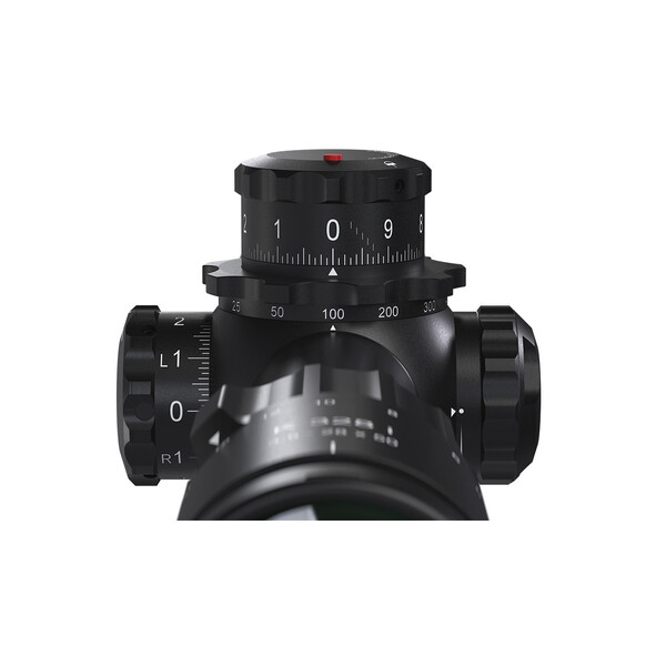 Kahles Zielfernrohr K328i 3,5-28x50, SKMR+, ccw, rechts, Refined