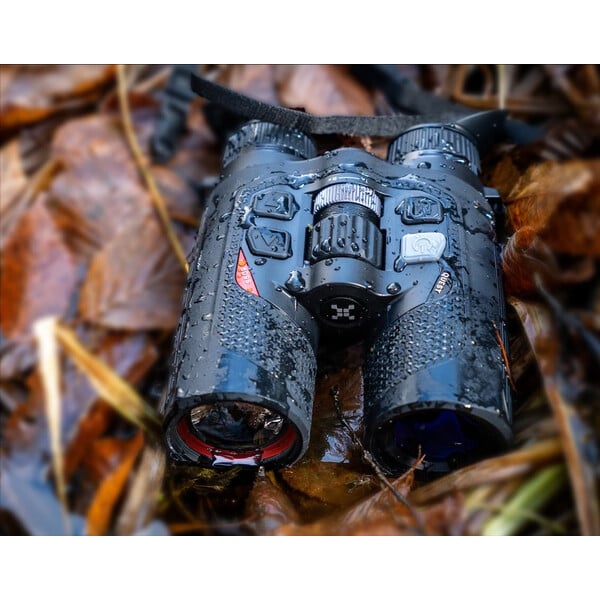 Nocpix Thermalkamera Quest S50R