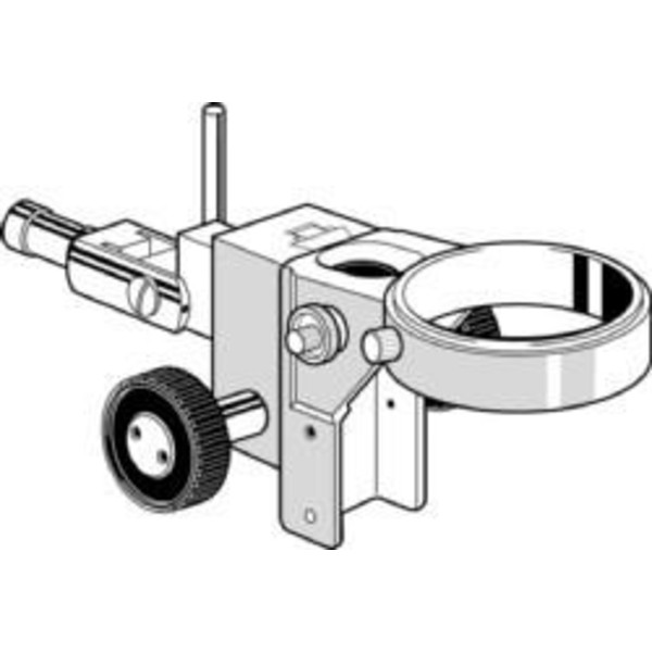 Euromex Kopfhalterung Stereokopf Halter ST.1794 f. Z-Serie Ø 84mm, beweglich