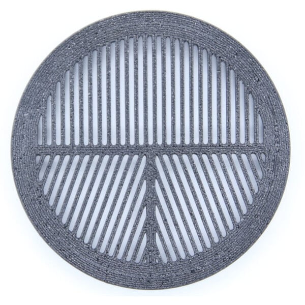 Astroprints Fokusmaske Skywatcher Evoguide 50ED