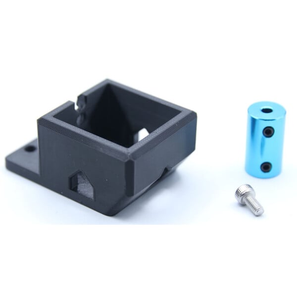 Astroprints EAF Pro Motoranbaukit für 2" R&P-Okularauszüge