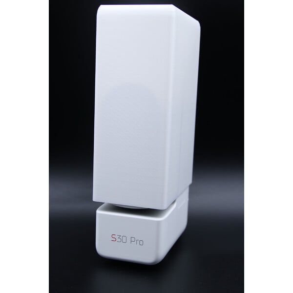 Astroprints Staubschutz Abdeckung für Seestar S30