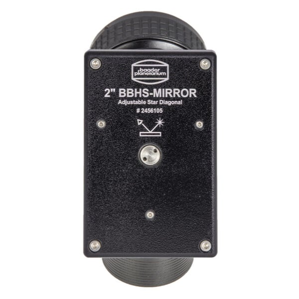Baader Zenitspiegel BBHS® ClickLock 2"