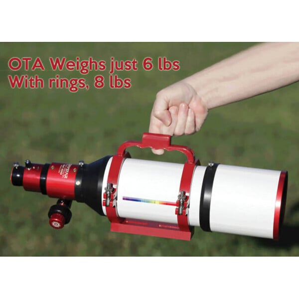 DayStar Sonnenteleskop ST 100/1690 Sol 100