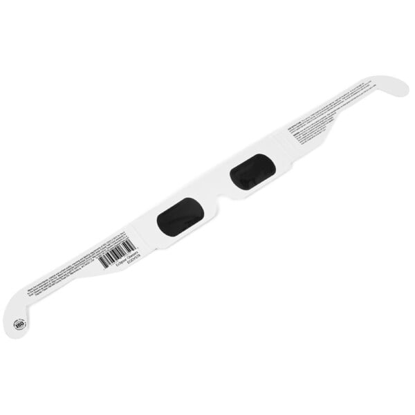 DayStar Sonnenfinsternis-Brille Solar Eclipse Safety Glasses