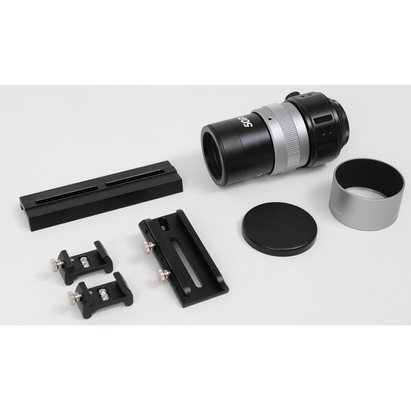 Askar Apochromatischer Refraktor AP 50/190 F3.8 50P