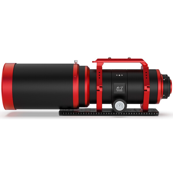 William Optics Apochromatischer Refraktor AP 131/648 UltraCat WIFD