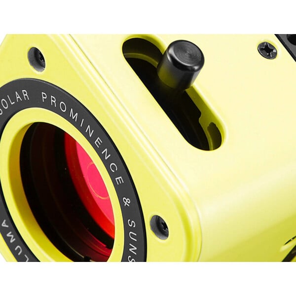 Acuter Sonnenteleskop ST 40/250 LUMA-X 40ED