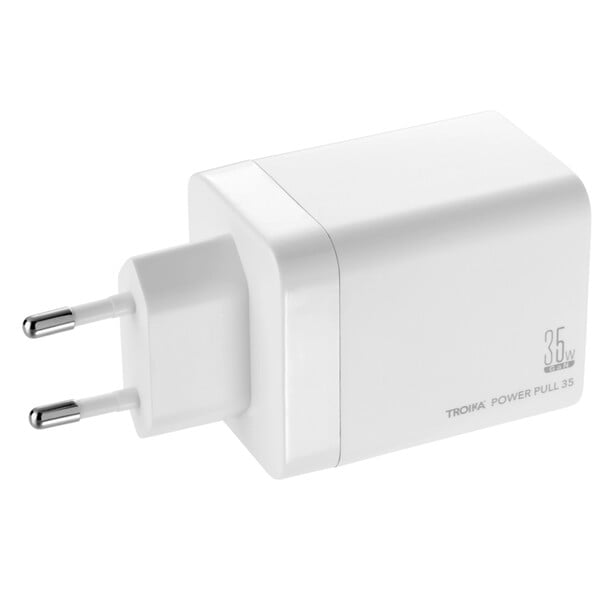 TROIKA Netzteil POWER PULL 35
