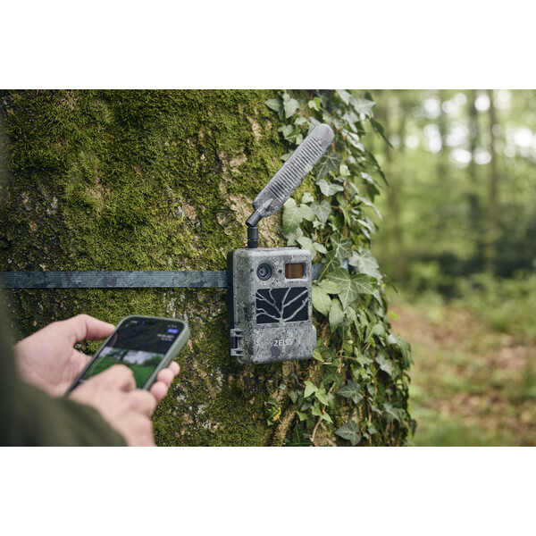 ZEISS Wildkamera Secacam 3 Wide-Angle