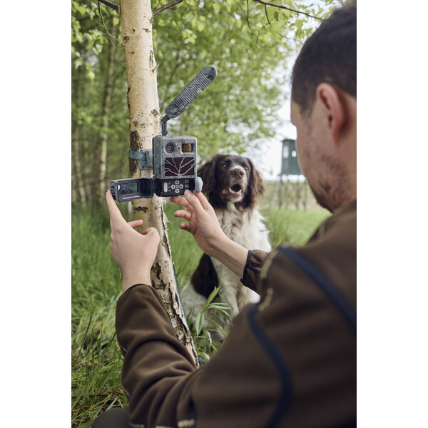 ZEISS Wildkamera Secacam 3 Wide-Angle