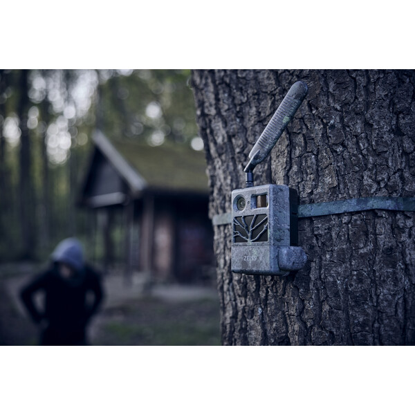 ZEISS Wildkamera Secacam 3 Wide-Angle