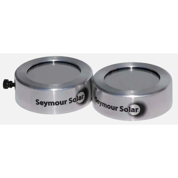 Seymour Solar Filter Helios Solar Glass Binocular 108mm