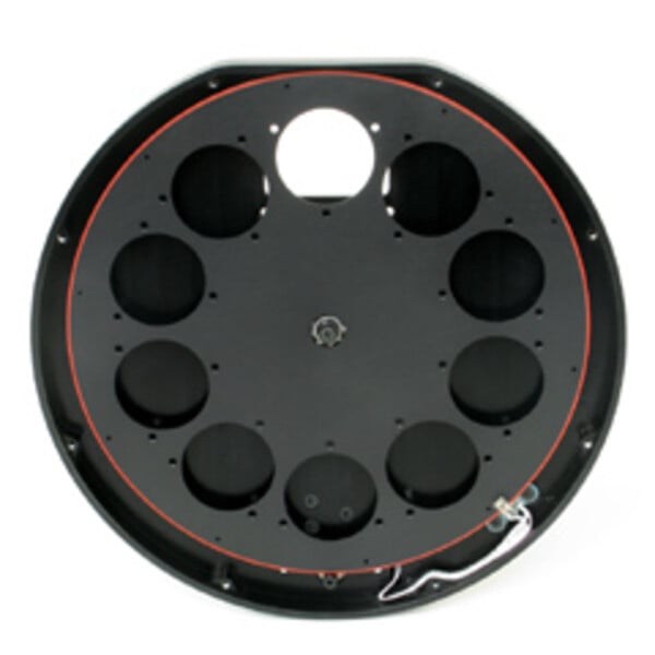 Moravian EFW-3M-10-II