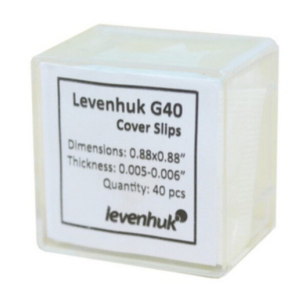 Levenhuk Dauerpräparate N20 NG