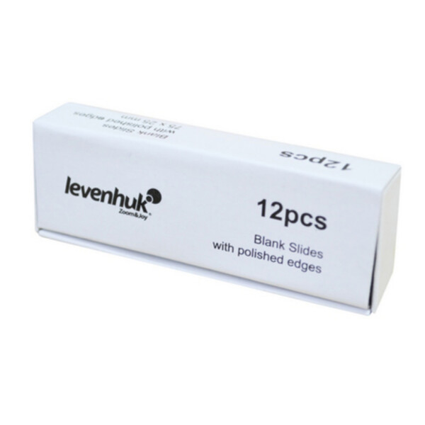 Levenhuk Dauerpräparate N20 NG