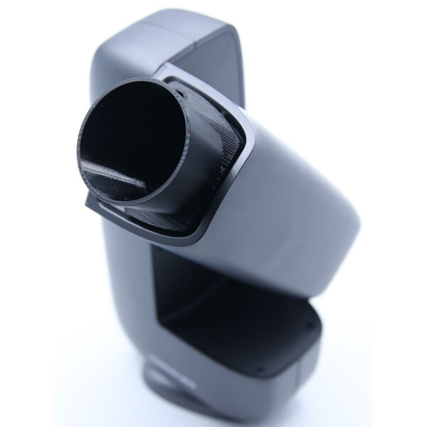 Astroprints Spikemaske mit Taukappe und Objektivdeckel für DWARFLAB mini