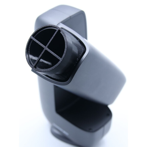 Astroprints Spikemaske mit Taukappe und Objektivdeckel für DWARFLAB mini