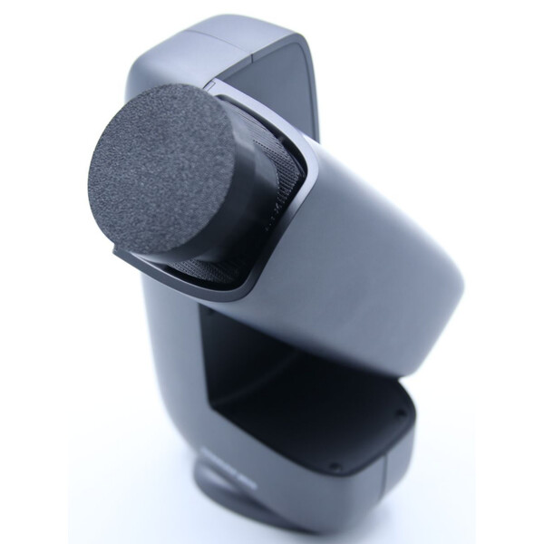 Astroprints Spikemaske mit Taukappe und Objektivdeckel für DWARFLAB mini