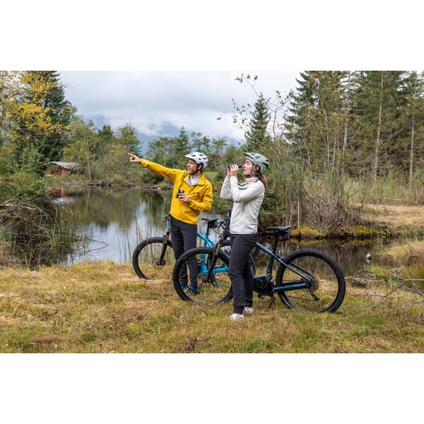 Leica Fernglas Noctivid Compact 8x25