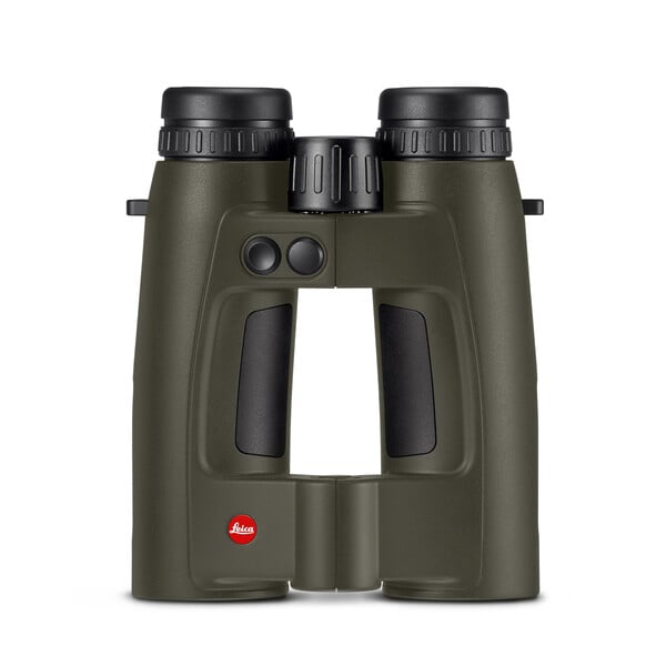 Leica Fernglas Geovid Pro 10x42 oliv