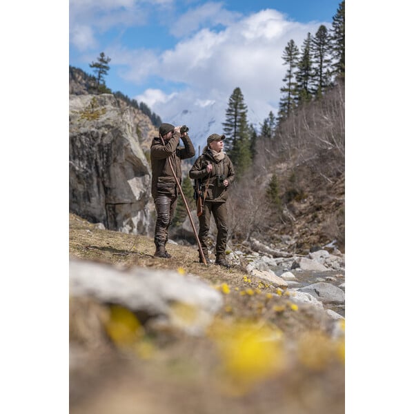 Leica Fernglas Geovid Pro 10x42 oliv