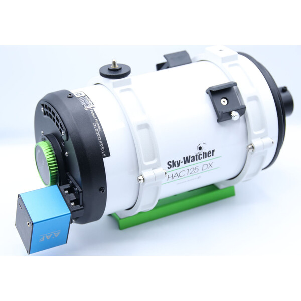 Astroprints ToupTek AAF Motoranbaukit für Skywatcher HAC125DX