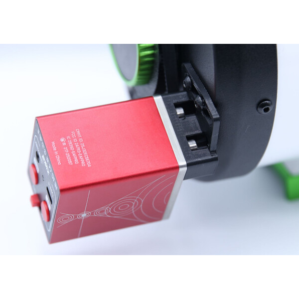 Astroprints ZWO EAF Motoranbaukit für Skywatcher HAC125DX