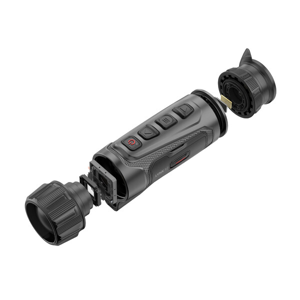 HIKMICRO Thermalkamera Lynx LQ35 3.0