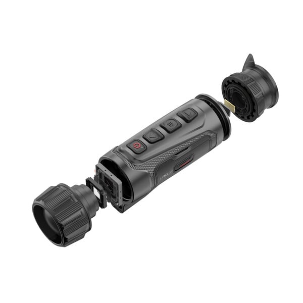 HIKMICRO Thermalkamera Lynx LQ35L 3.0