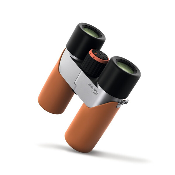 Swarovski Fernglas 10x30 CL Companion Desert-Orange