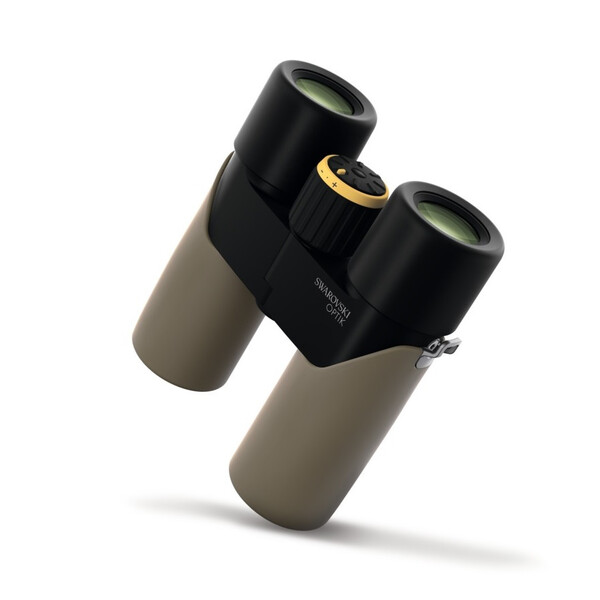 Swarovski Fernglas 10x30 CL Companion Safari-Brown