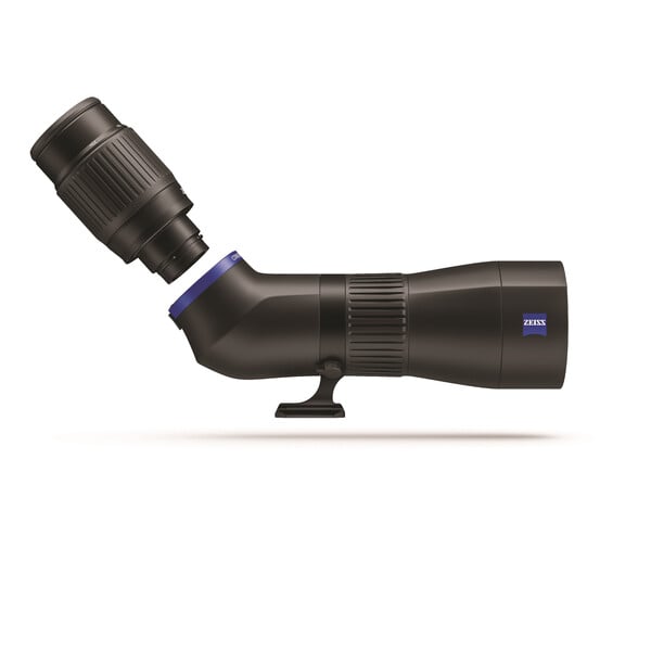 ZEISS Spektiv Conquest Apia 20-50x65