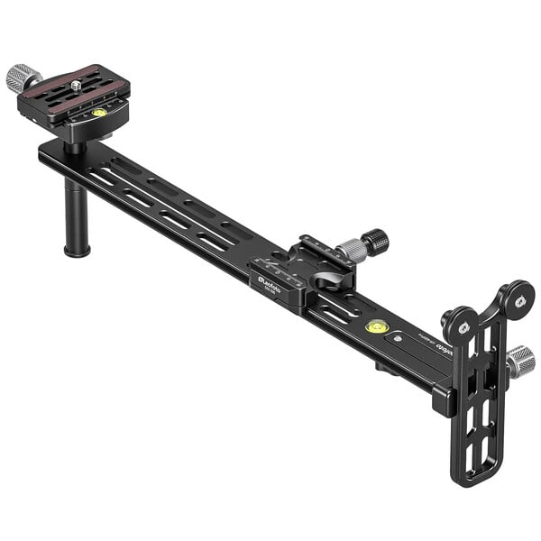 Leofoto Objektivfuß VR-400Pro
