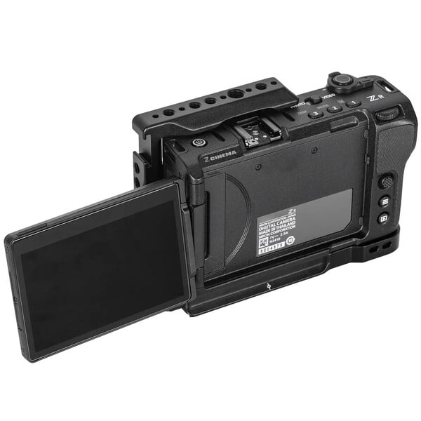 Leofoto Camera Cage für Nikon ZR