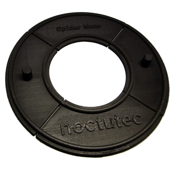 noctutec Spider Mate 12"