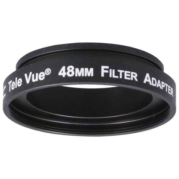 TeleVue Adapter Filterhalter TNV-14 48mm