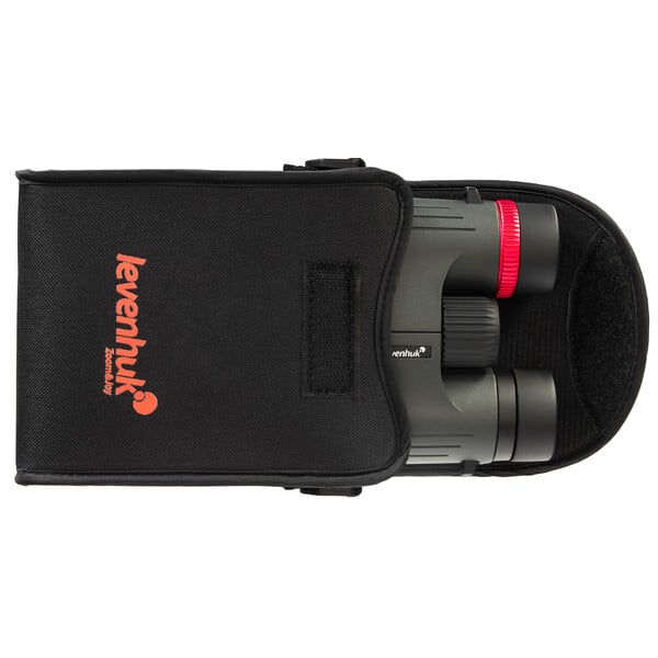 Levenhuk Fernglas Kelvin Snap 10x42