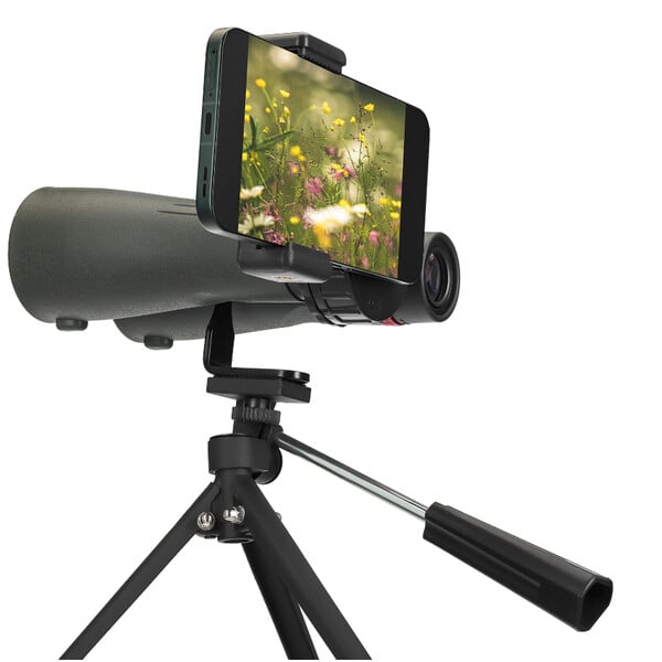 Levenhuk Fernglas Kelvin Snap 12x50