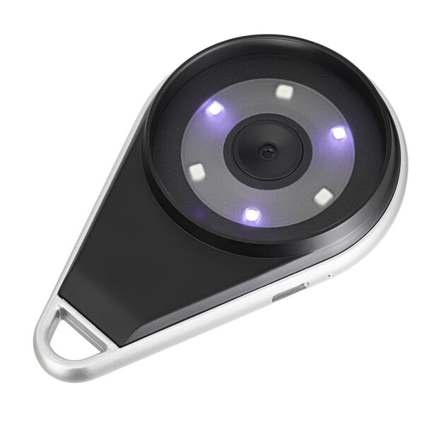 Levenhuk Lupe Ergo 10 Digital 5x, 9x, 14x LED