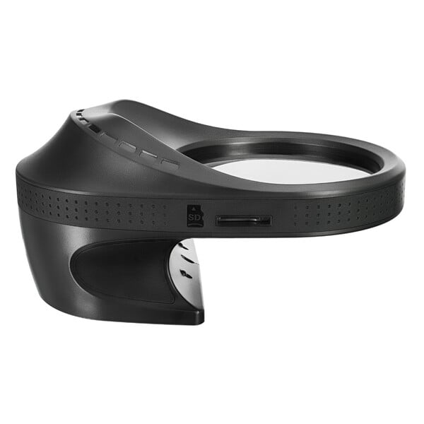 Levenhuk Lupe Ergo 30 Digital 5x, 6x, 8x, 10x LED