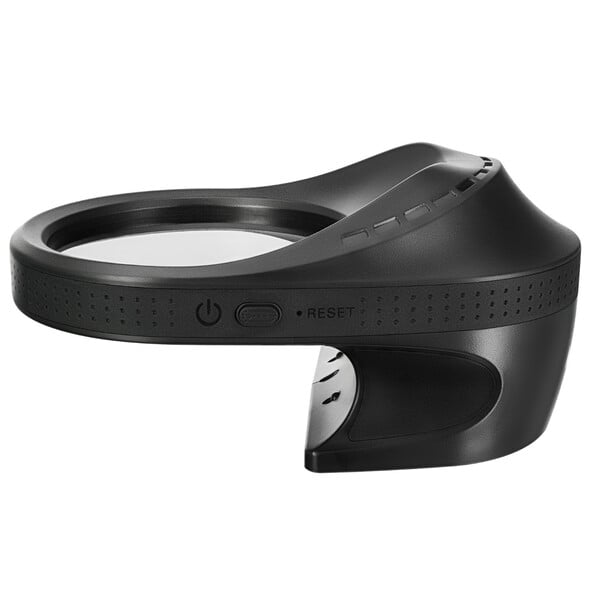 Levenhuk Lupe Ergo 30 Digital 5x, 6x, 8x, 10x LED