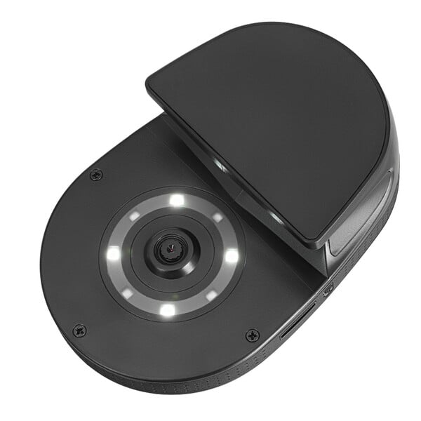 Levenhuk Lupe Ergo 30 Digital 5x, 6x, 8x, 10x LED